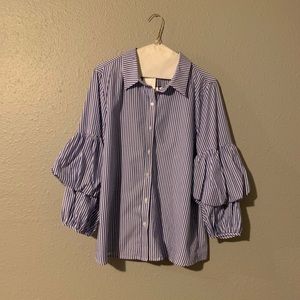 NWT Nordstrom Blouse